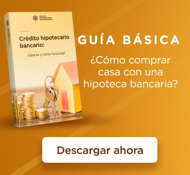 Todo sobre los créditos hipotecarios de tasa fija