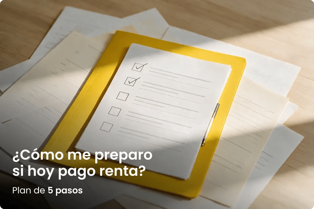 ¿Cómo me preparo si hoy pago renta_ Plan de 5 pasos_1x