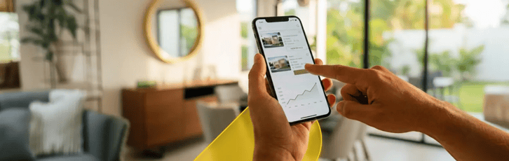 ¿Cómo saber si una casa es buena inversión? Guía para principiantes - GPR