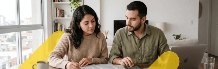 ¿Cuánto dinero necesitas realmente para comprar tu primera casa? - GPR