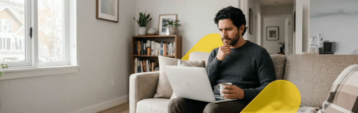 ¿Qué pasa si no me aprueban el crédito hipotecario? - GPR