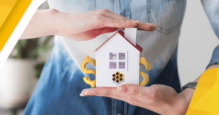 GPR - Guía fácil: ¿Cómo comprar una casa en 2024?