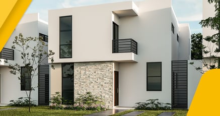 GRP - Explorando Residencial Andria una nueva perspectiva en el Norte de Mérida