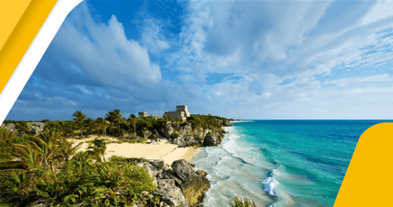 Invertir en Península de Yucatán