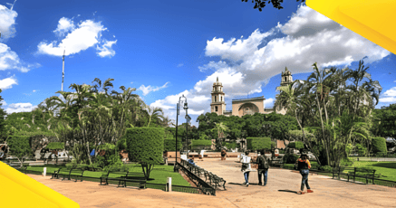 ¿Buscas vivir en Mérida? Conoce las ventajas de vivir en Cholul - GPR