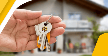 Comprar casa en Grupo Promotora Residencial