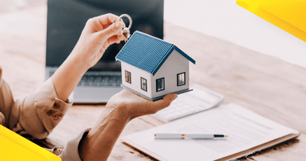 GPR - 5 aspectos legales a considerar antes de comprar una casa