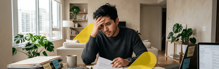 7 errores al comprar tu primera casa (y cómo evitarlos) - GPR