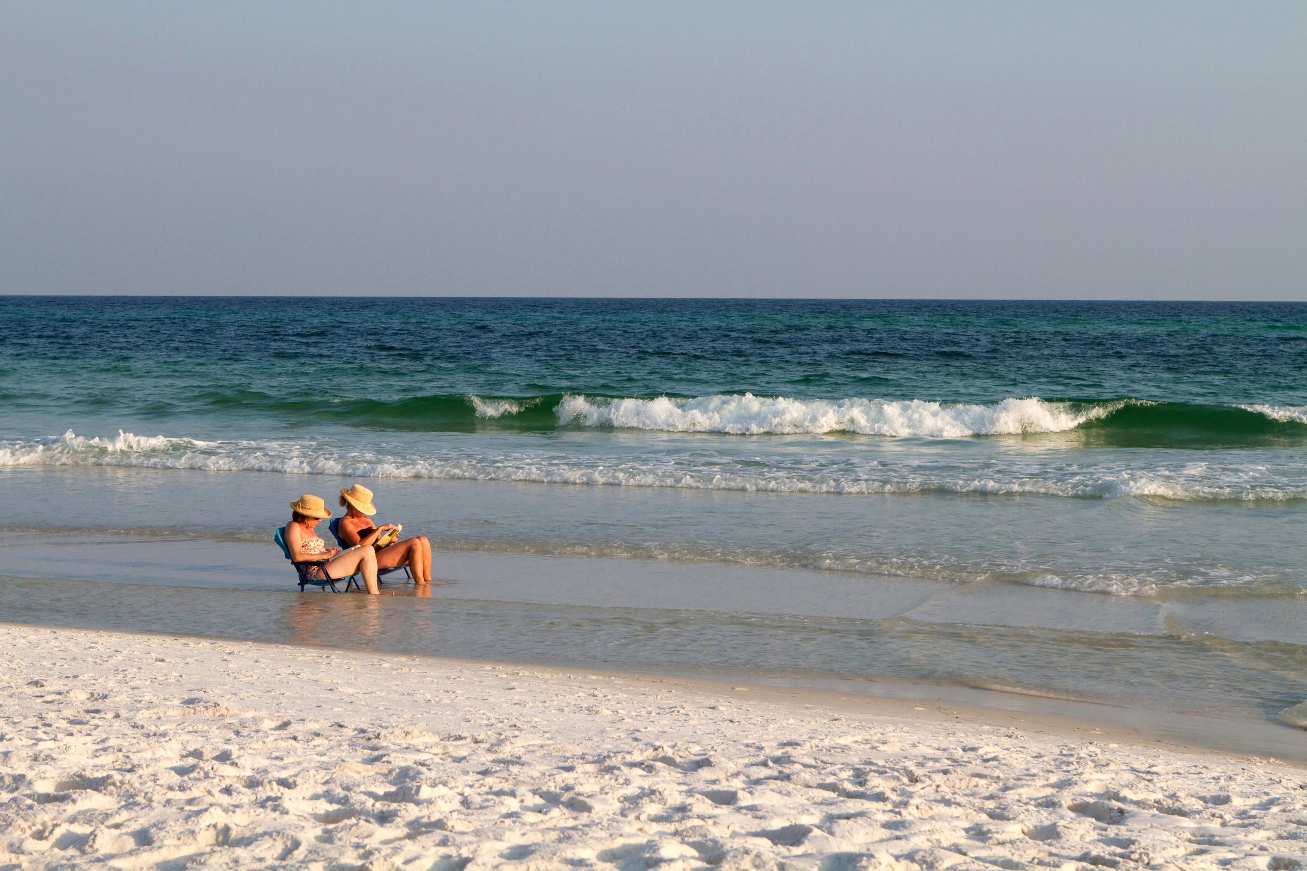 Top 10 de playas cercanas a Mérida, Yucatán