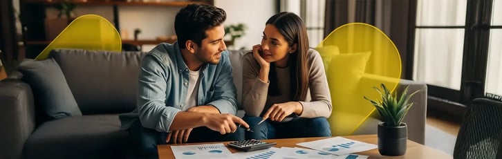 ¿Cuánto me presta el banco para comprar una casa? - Grupo Promotora Residencial