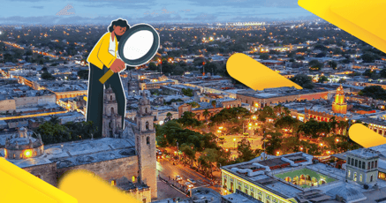 GPR - Tipos de casas en venta en Mérida ¿cuál es perfecta para ti?