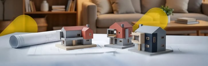 Conoce las 3 mejores tasas preferenciales que tenemos en Promotora Residencial - Promotora