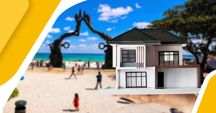 Grupo Promotora Residencial - ¿Buscas casa en Playa del Carmen?