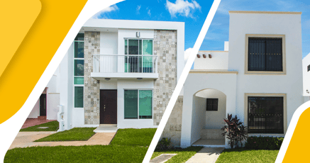 Blog GPR - 3 desarrollos inmobiliarios con gran plusvalía de Grupo Promotora Residencial en Cancún