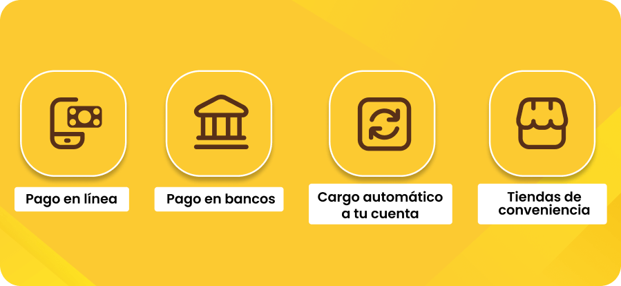 GPR_Aprovecha las diferentes opciones de pago