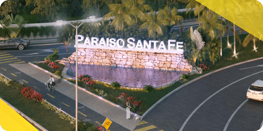 GPR_Sec_Paraíso Santa Fe
