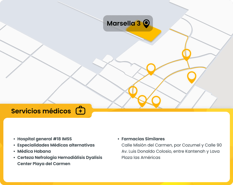 GPR_Servicios médicos