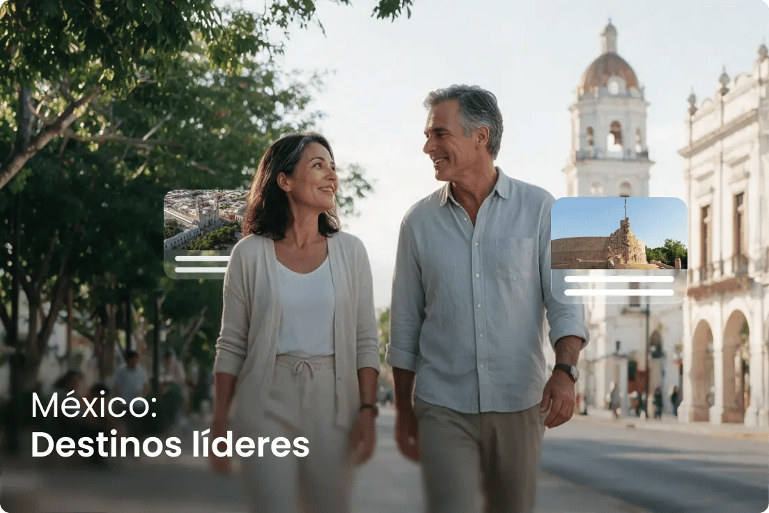 México_ Destinos líderes y análisis de Mérida como polo de retiro_1x