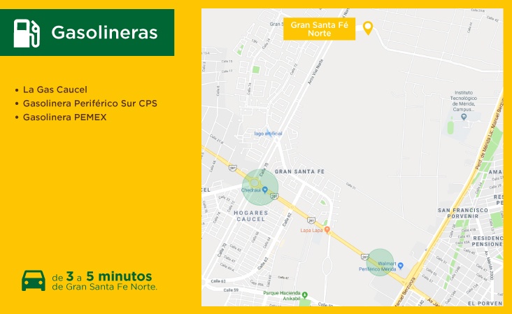 Mapas-servicio-Gran-Santa-Fe-Norte-gasolineras-casas-nuevas-en-merida-1
