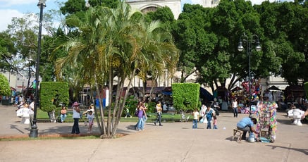 Mérida es la ciudad con mejor calidad de vida 