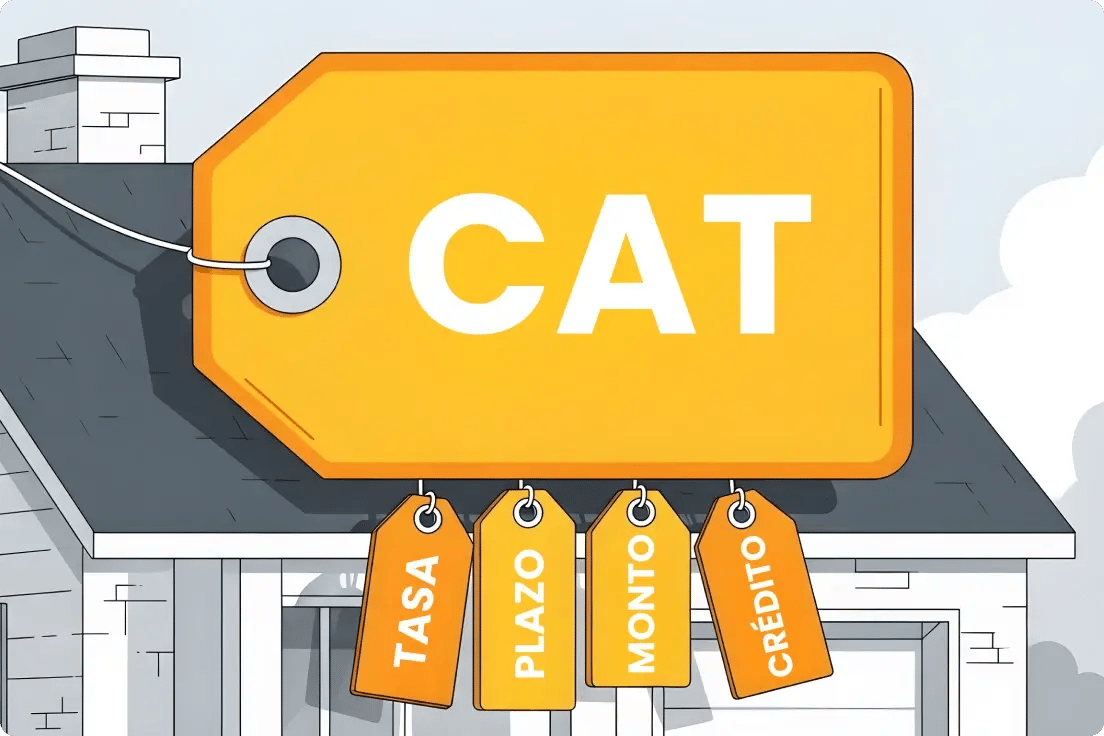 Por qué el CAT es determinante al elegir tu hipoteca_1x