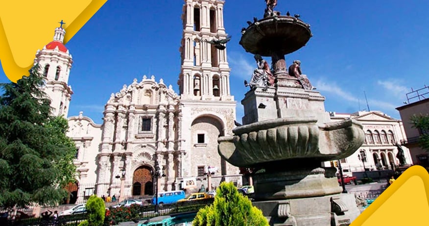 PromotoraResidencial_Saltillo, Coahuila