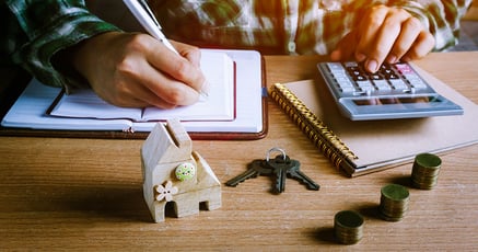 Requisitos para tramitar tu credito hipotecario