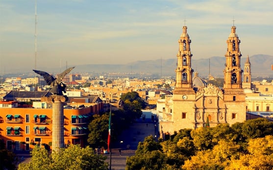 mejores ciudades para vivir en méxico por su calidad de vida mejores ciudades para vivir en méxico por su calidad de vida