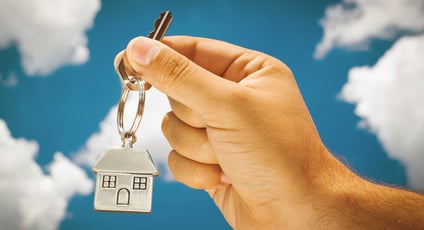 El 2017 es el mejor año para comprar casa: te decimos por qué