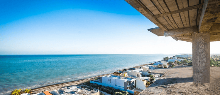 Top 10 de playas cercanas a Mérida, Yucatán