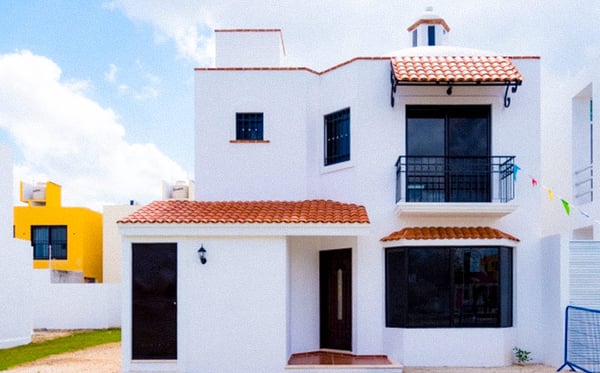 Century 21 Caribbean Paradise Casa En En Cancun Casa En Venta Cancun Centro A Solo 5 Min De La Playa C2614