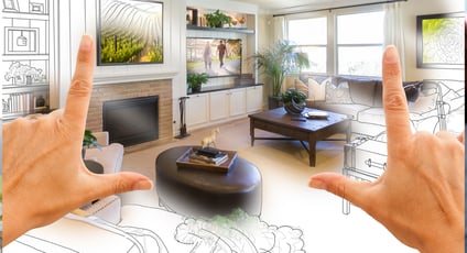 Comprar casa en preventa o en obra terminada