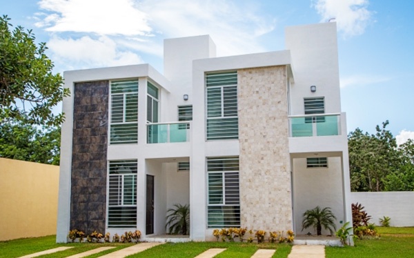 Casas nuevas en Quintana Roo para comprar con mis puntos Infonavit
