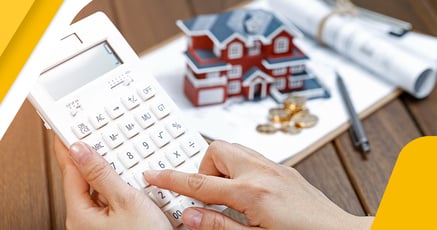 Consejos financieros para comprar una casa sin comprometer tu calidad de vida