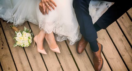 ¿Por qué La Ciudadela es la mejor opción para recién casados?