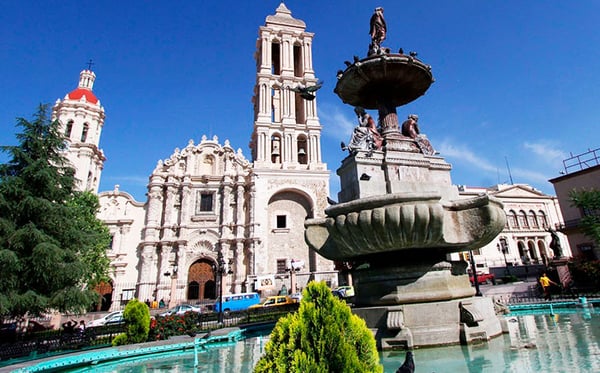 saltillo-coahuila