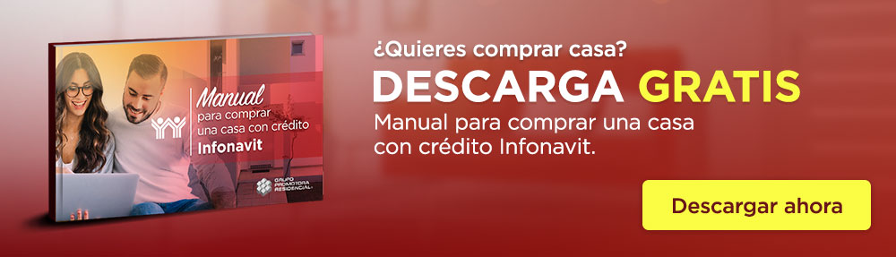manual comprar casa con credito infonavit
