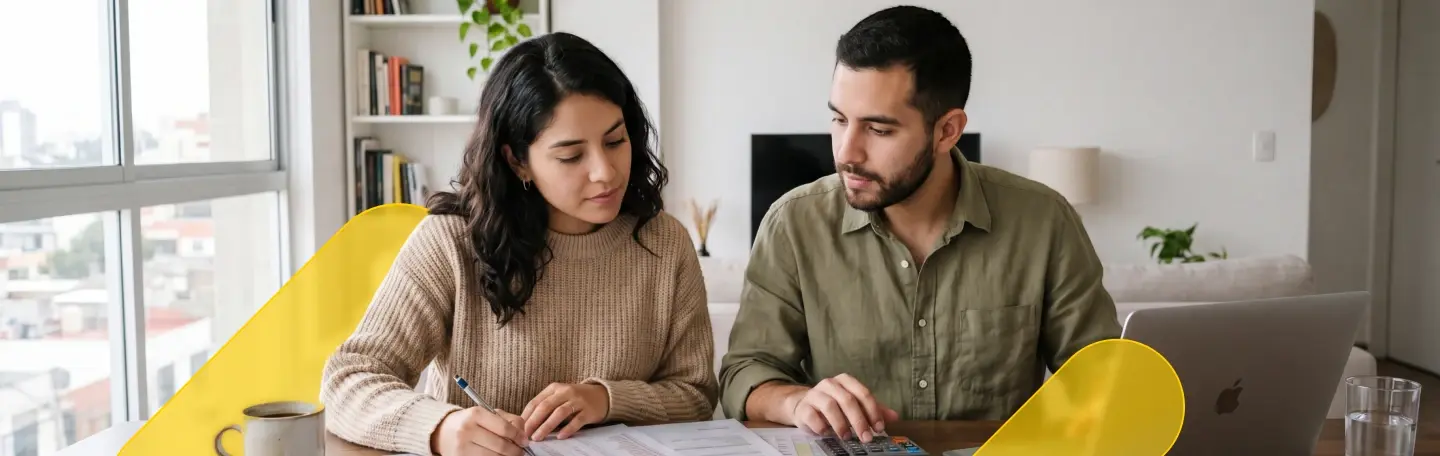 ¿Cuánto dinero necesitas realmente para comprar tu primera casa? - GPR