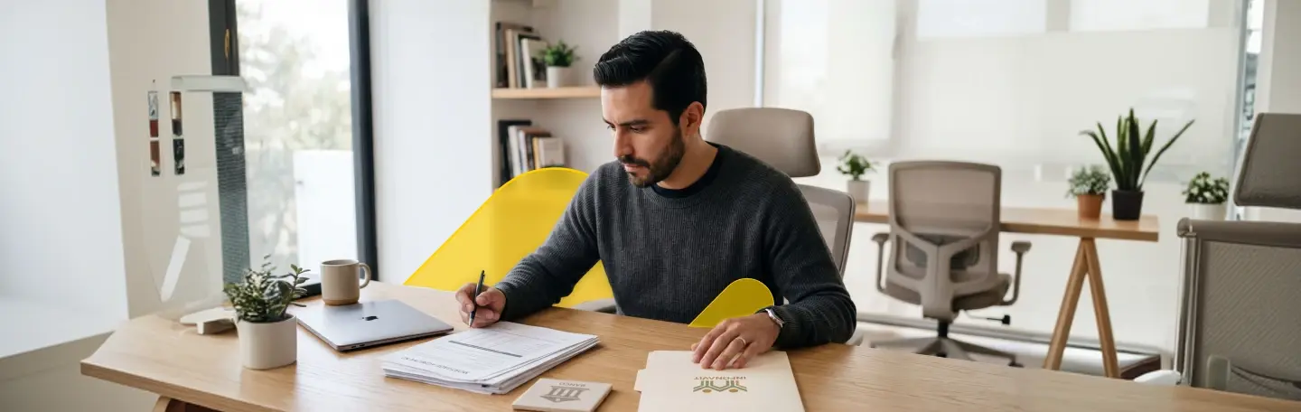 ¿Qué crédito me conviene más: Infonavit, banco o pago de contado? - GPR