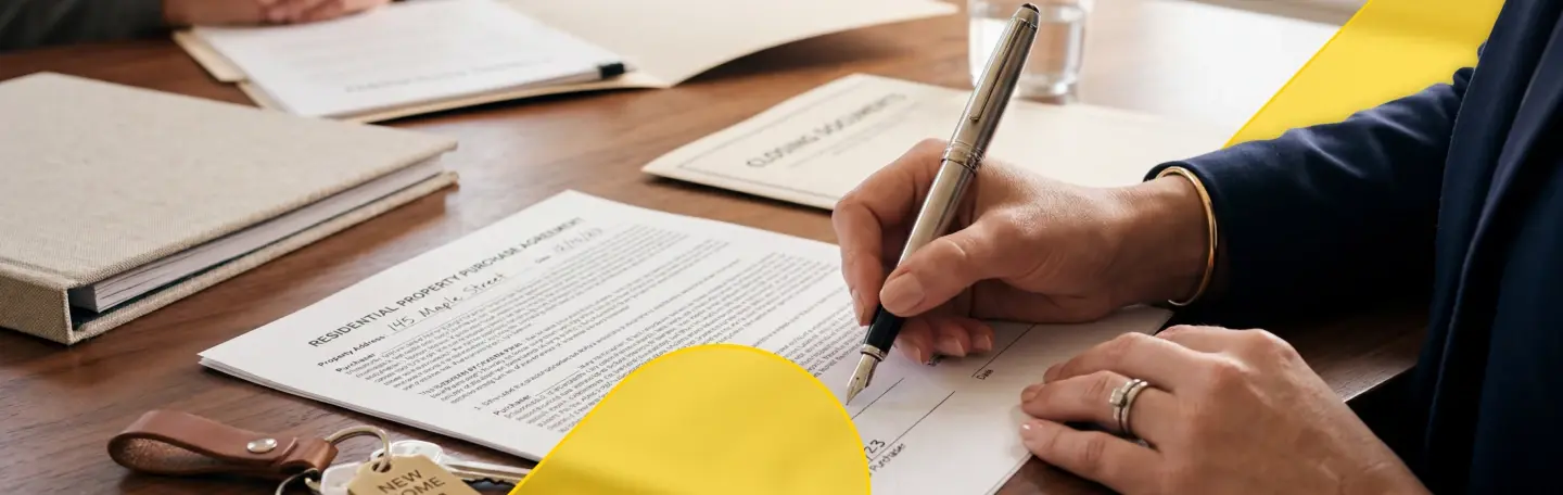 ¿Qué es la escrituración de una casa y cuánto cuesta en México? - GPR