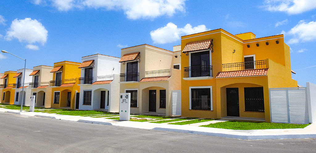 Casas en venta en Cancún