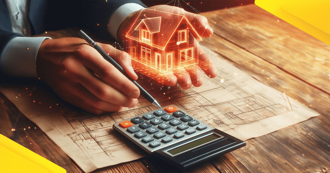 Utiliza una calculadora de hipoteca para saber cuánto pagar por tu casa_GPR