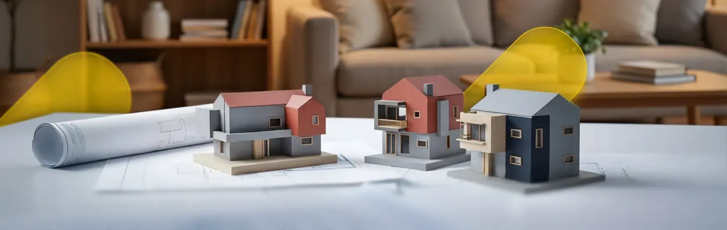 Conoce las 3 mejores tasas preferenciales que tenemos en Promotora Residencial - Promotora