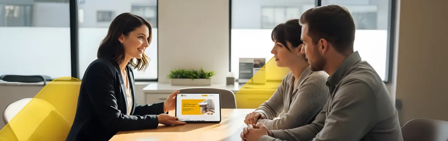 Enganche de una casa: guía esencial para compradores primerizos - Promotora