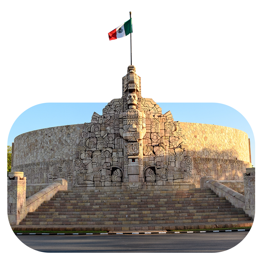 MÉRIDA