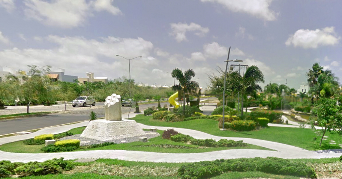 Servicios cerca de Rinconada de Gran Santa Fe, Cancún