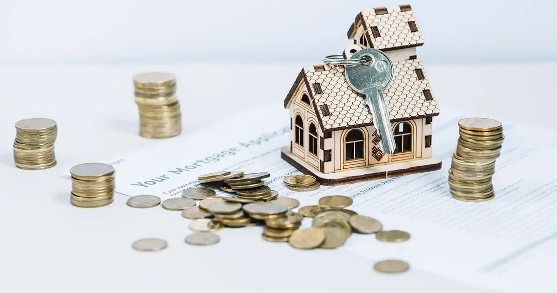 Comprar casa