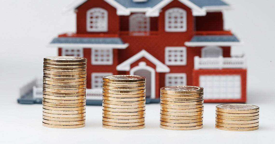 Cuánto se paga de intereses en una hipoteca